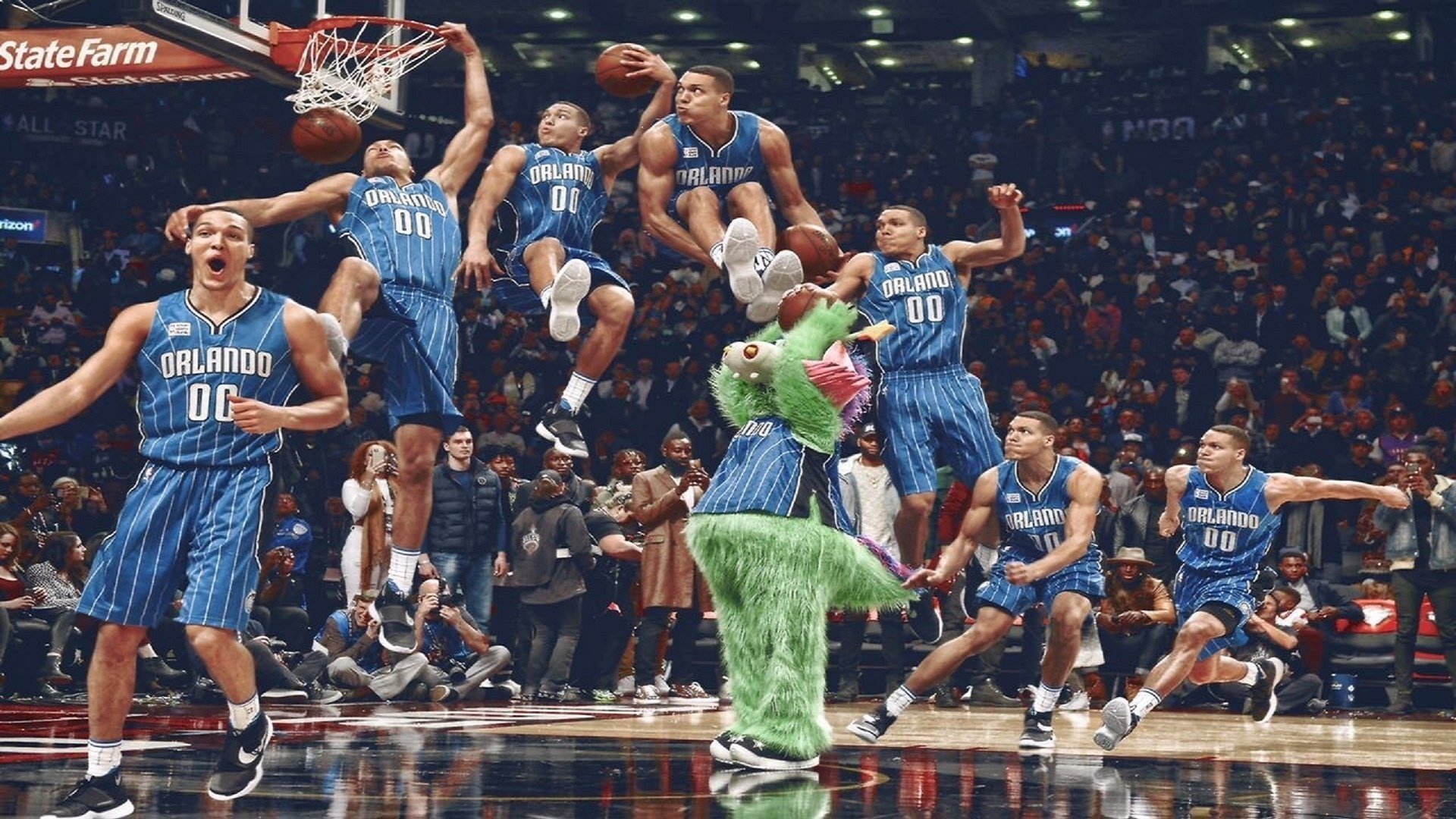 中国青少年篮球创新大赛集中展现未来潜力股票，2020年全国青少年篮球比赛有哪些